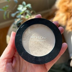 Revlon Colorstay Foundation Powder